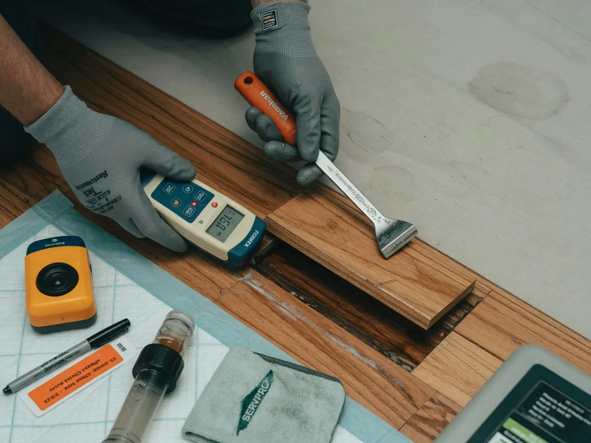 Why choose Water Damage Restoration in Gladstone, MI